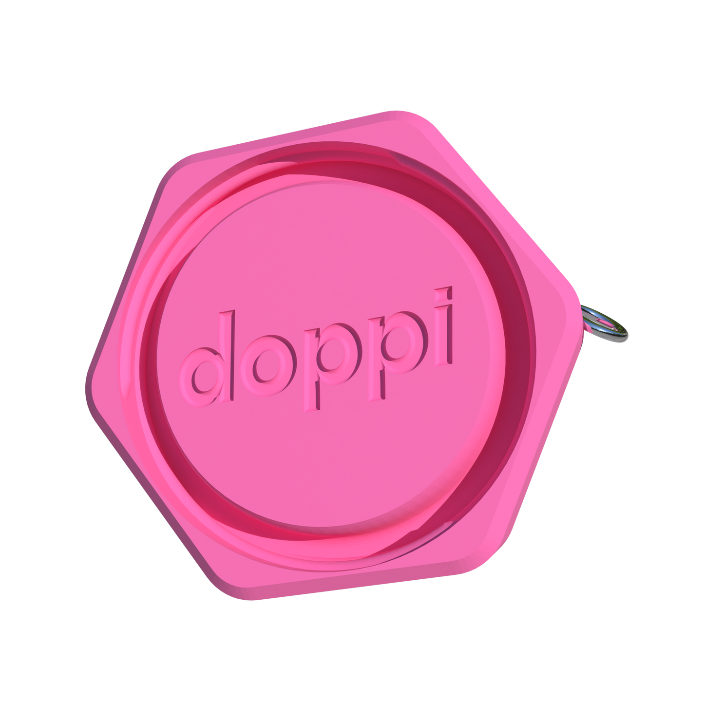 Doppi Festivaldop