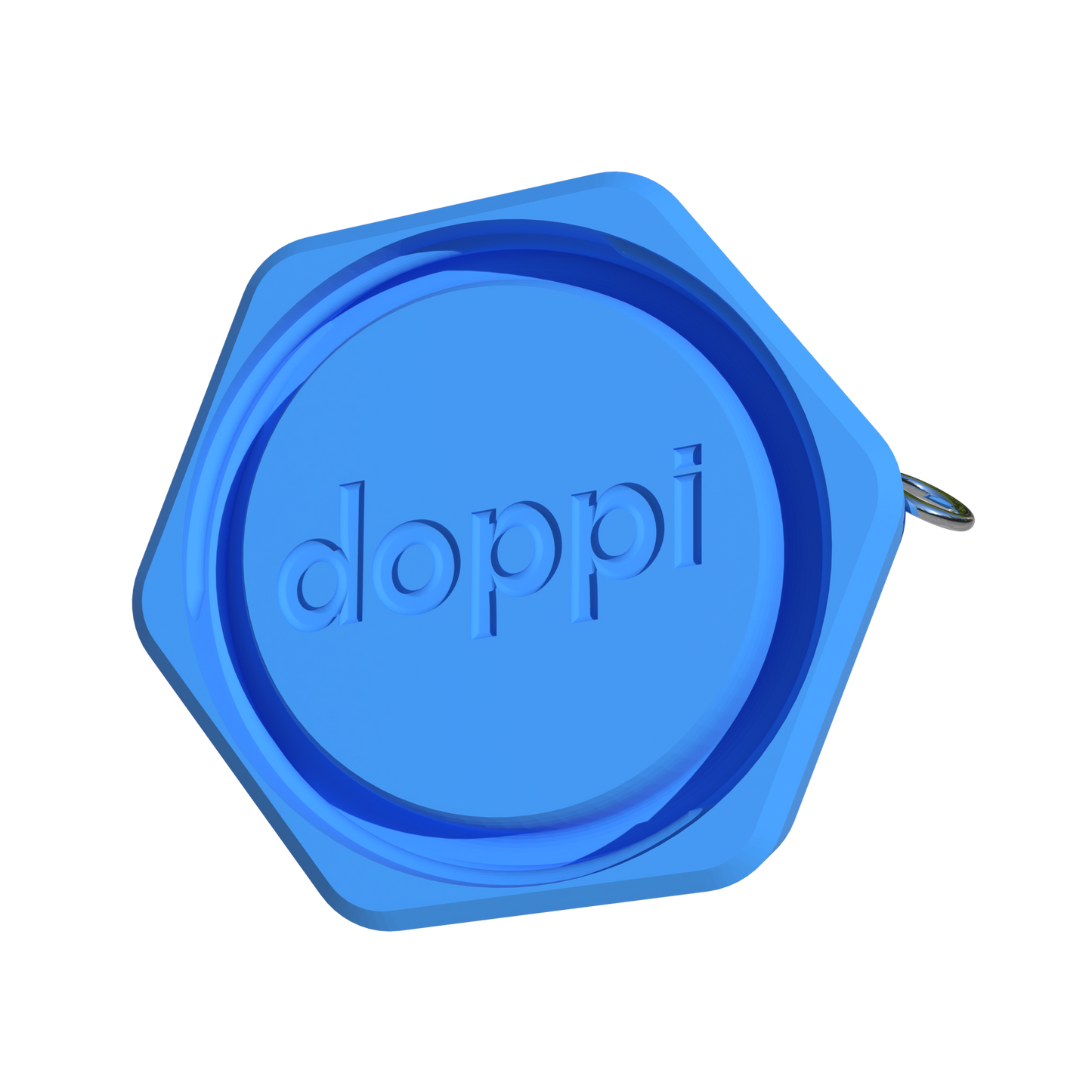 Doppi Festivaldop