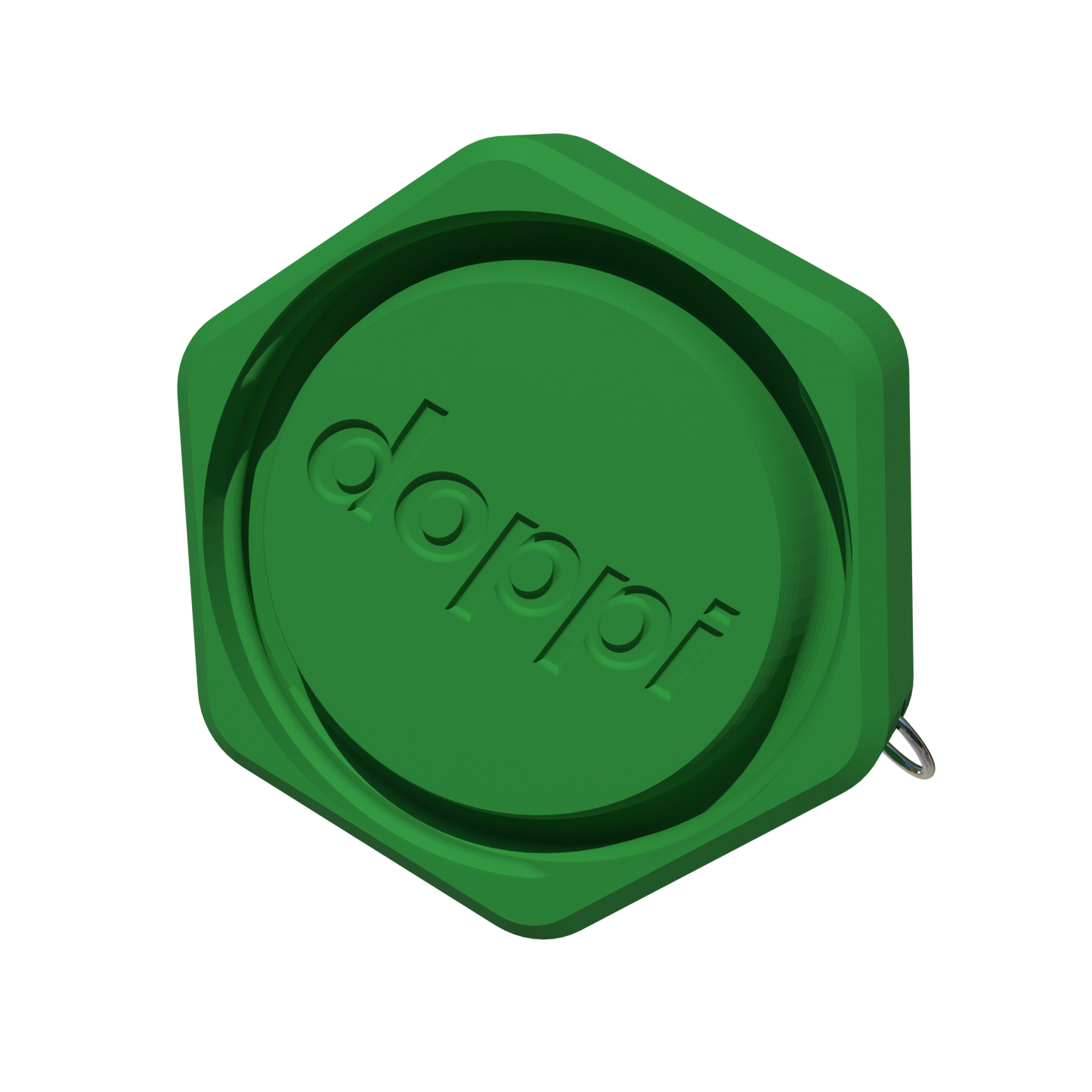 Doppi Universele Festival dop - past op ieder flesje