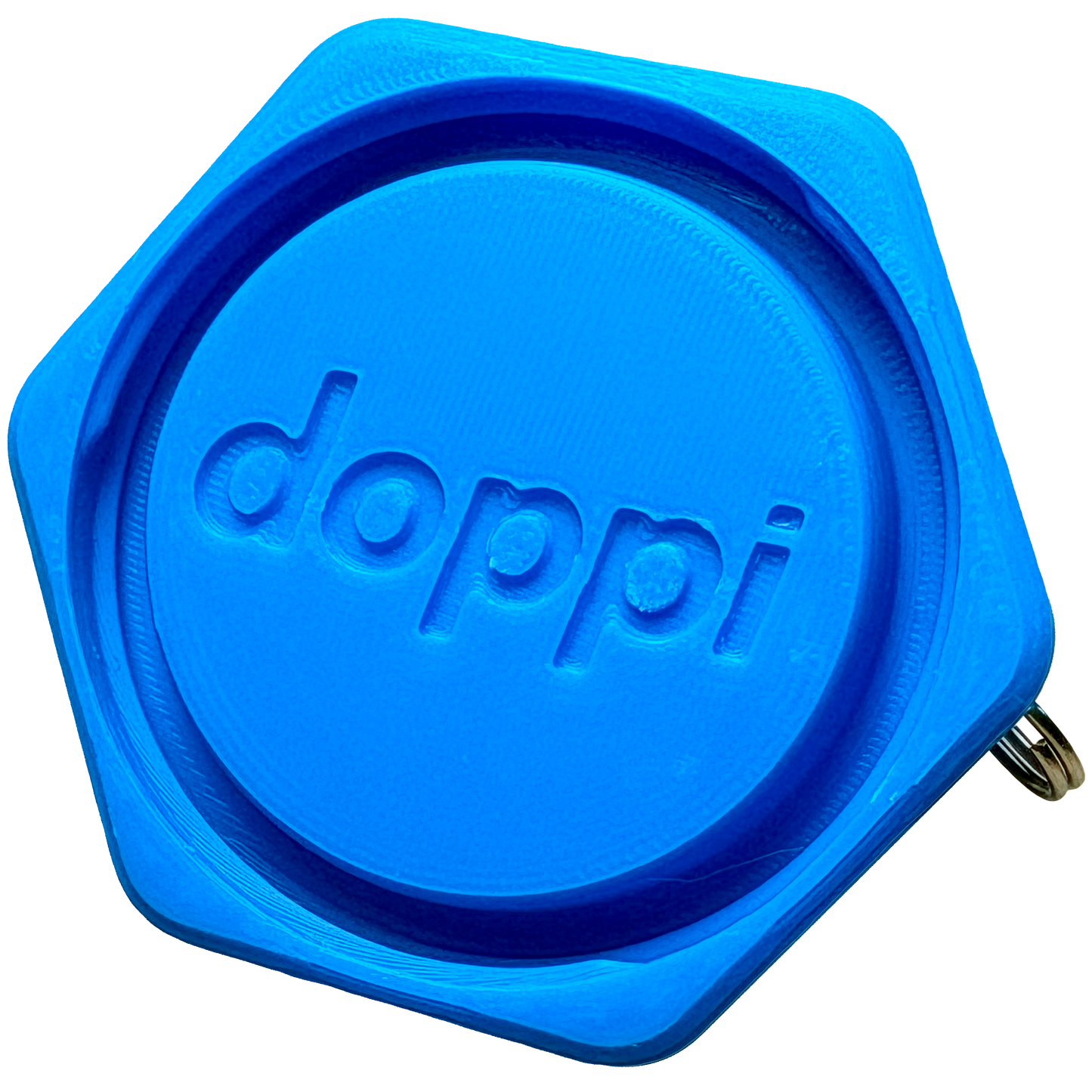 Doppi Universele Festival dop - past op ieder flesje