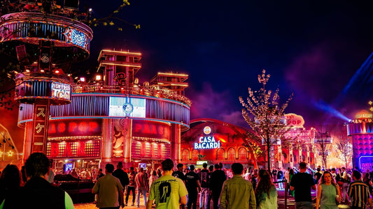 Paaspop 2026 Paklijst: Alles wat je mee moet nemen