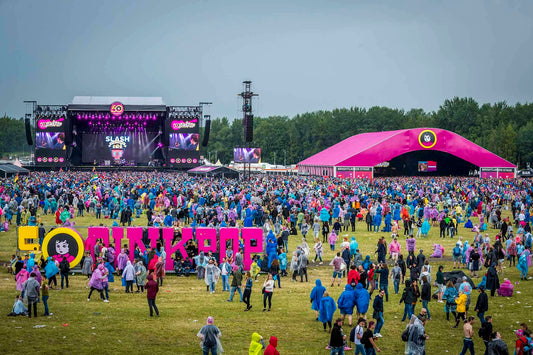 Pinkpop 2026: De ultieme paklijst