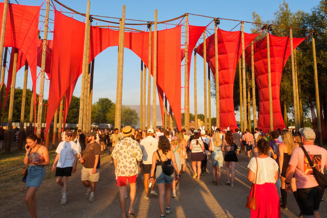 Down The Rabbit Hole Paklijst 2026: Dit moet je meenemen naar DTRH