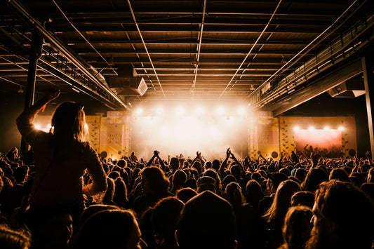 Universele dop: Een Must-Have Voor Festivals