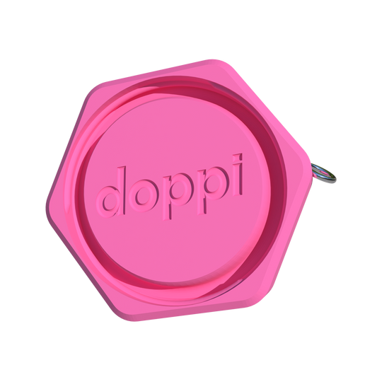 Doppi Festivaldop