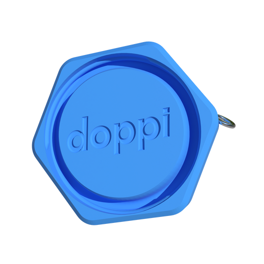 Doppi Festivaldop