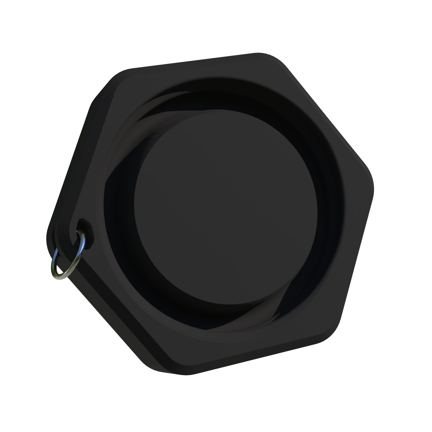 Doppi Universele Festival dop - past op ieder flesje