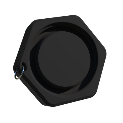 Doppi Universele Festival dop - past op ieder flesje