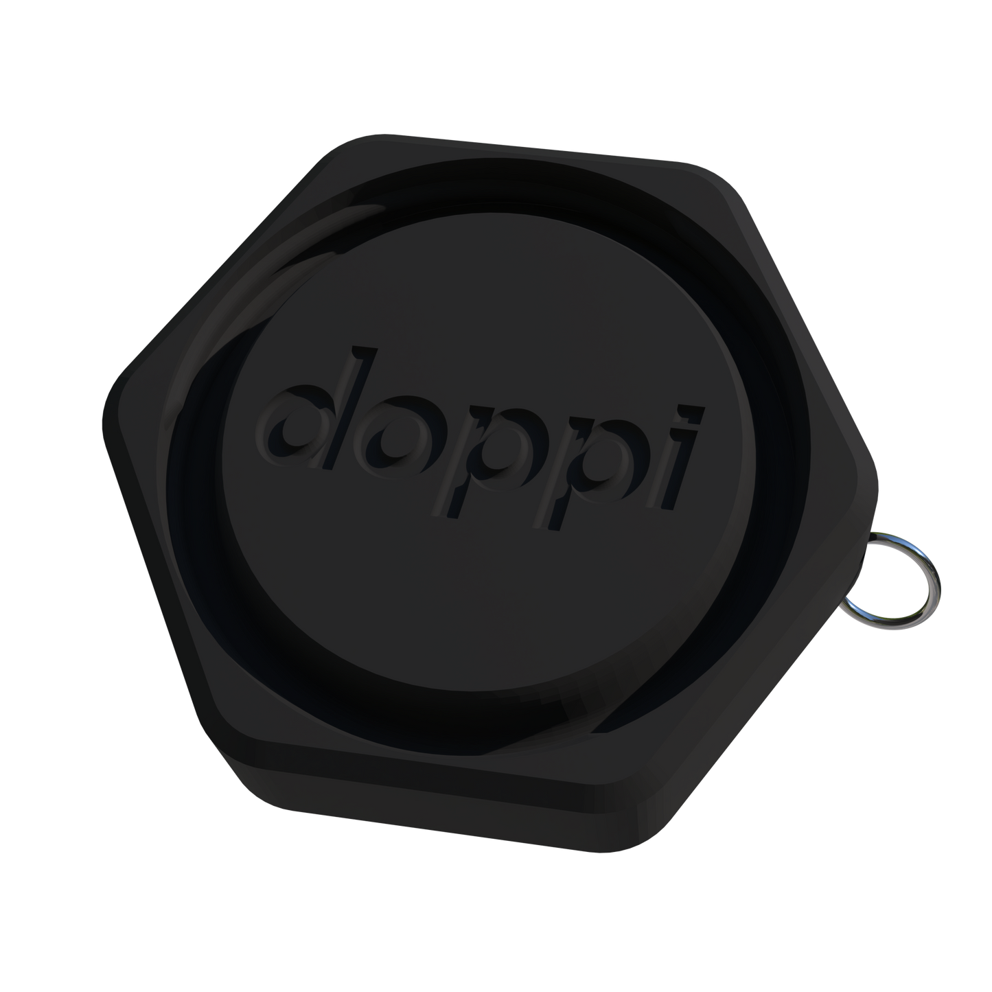 Doppi Universele Festival dop - past op ieder flesje