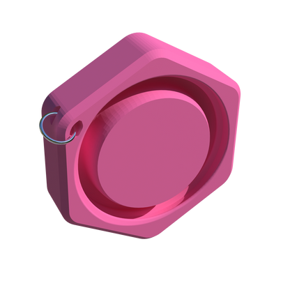 Doppi Universele Festival dop - past op ieder flesje