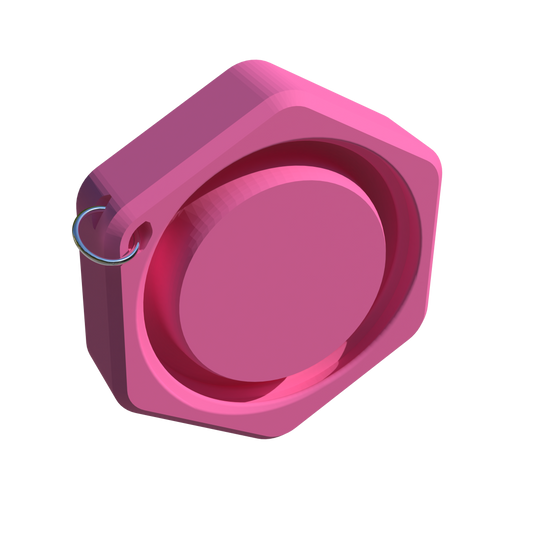 Doppi Universele Festival dop - past op ieder flesje