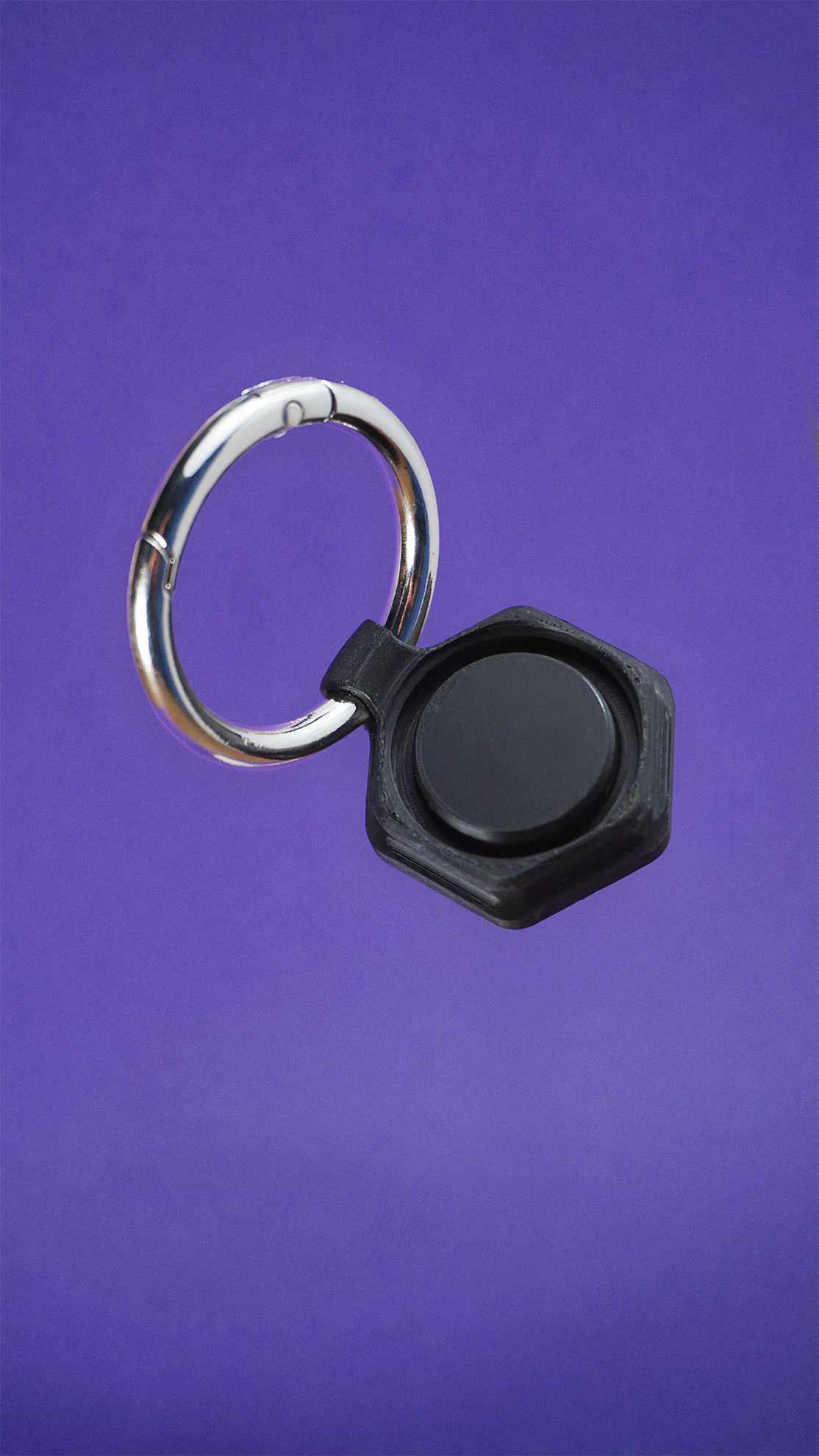 Doppi+ Universele Festival Dop met Haak - Past op ieder flesje