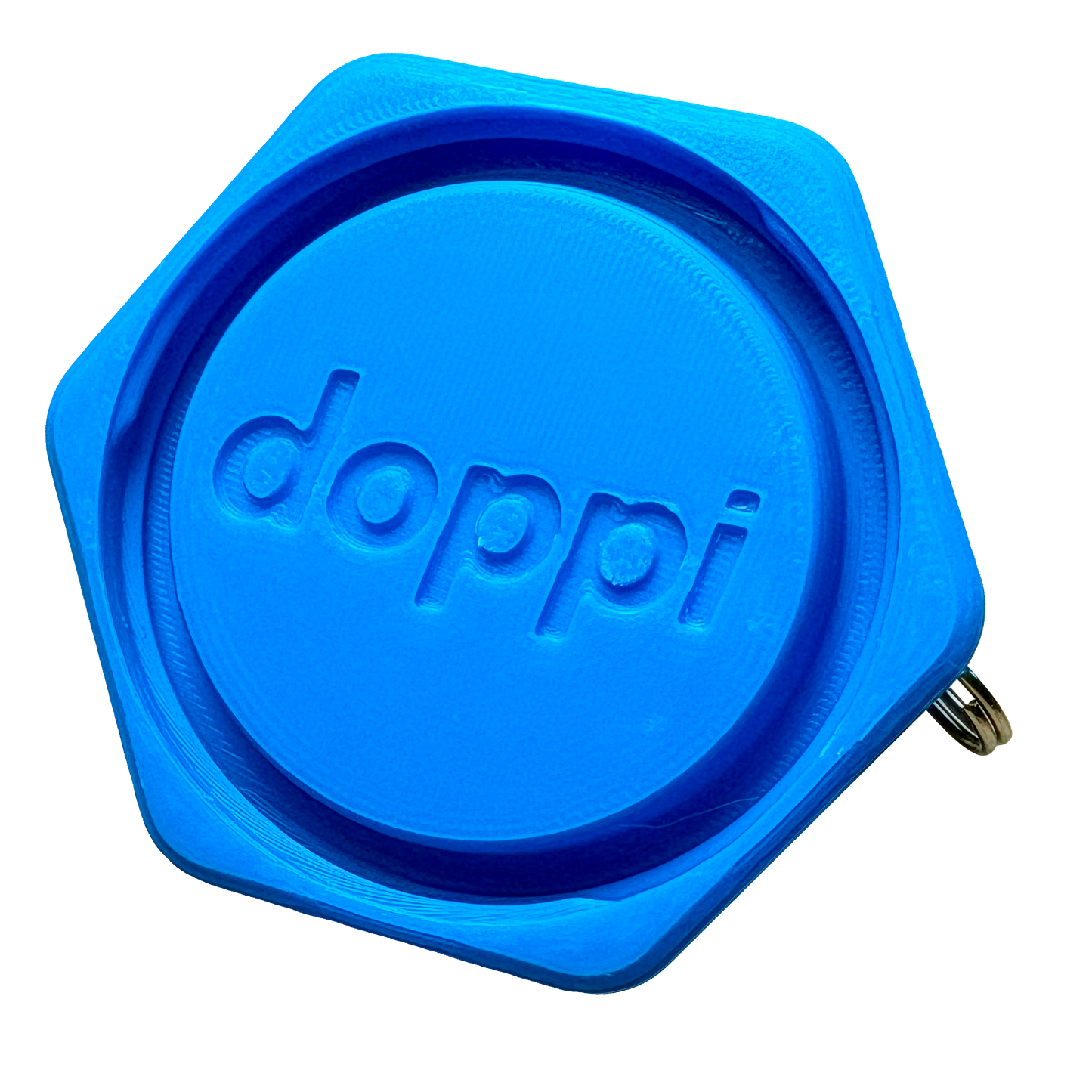 Doppi Universele Festival dop - past op ieder flesje